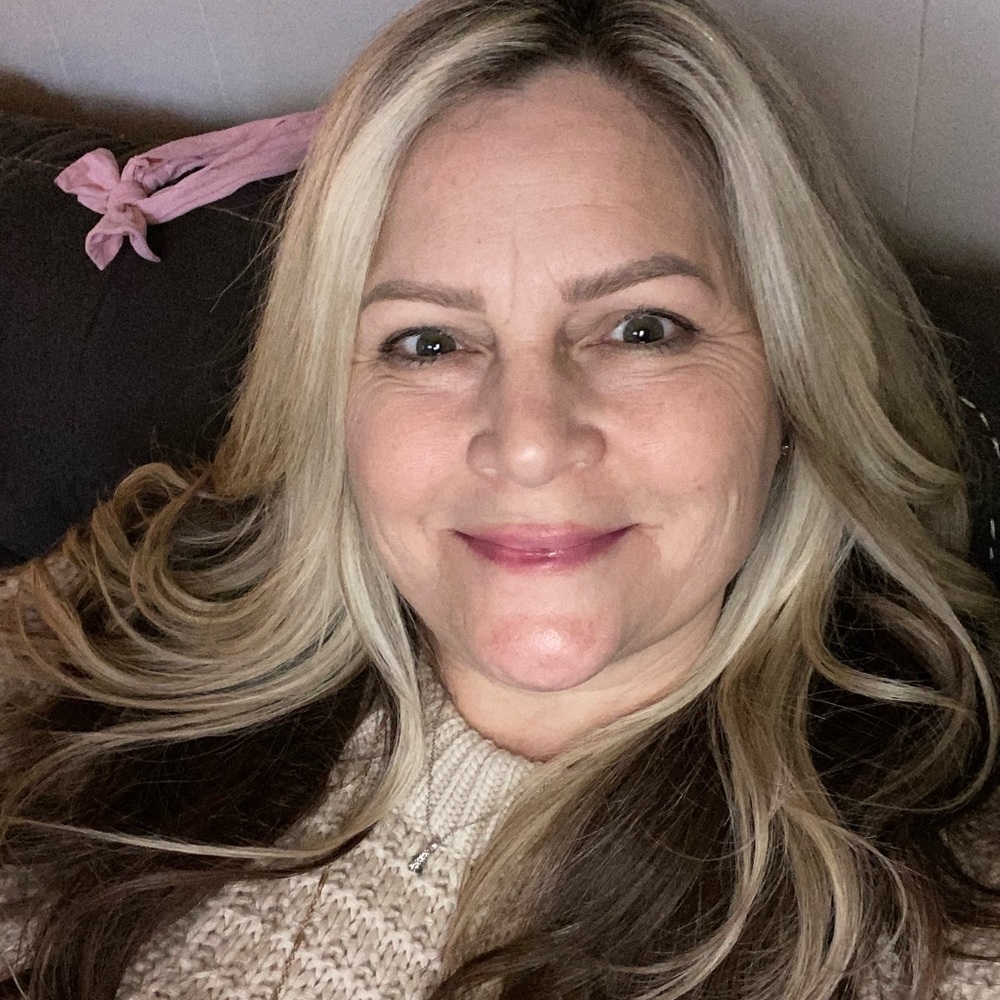 Meet your Posher, Vicki